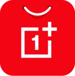 oneplus store eu android application logo